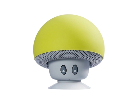 Altavoz Bluetooth CHRONUS Speaker1213H16
