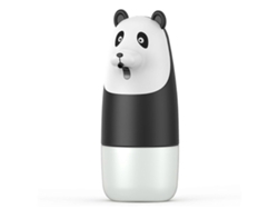 Dispensador de jabón en espuma Panda Rosewell Dispensador automático de jabón líquido