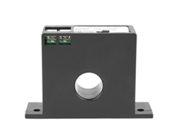 Transmisor De Corriente Alterna Szt20-ch-10v Con Protección Contra Sobrecarga, Salida De Cc De 0-10 V (0-200 A).