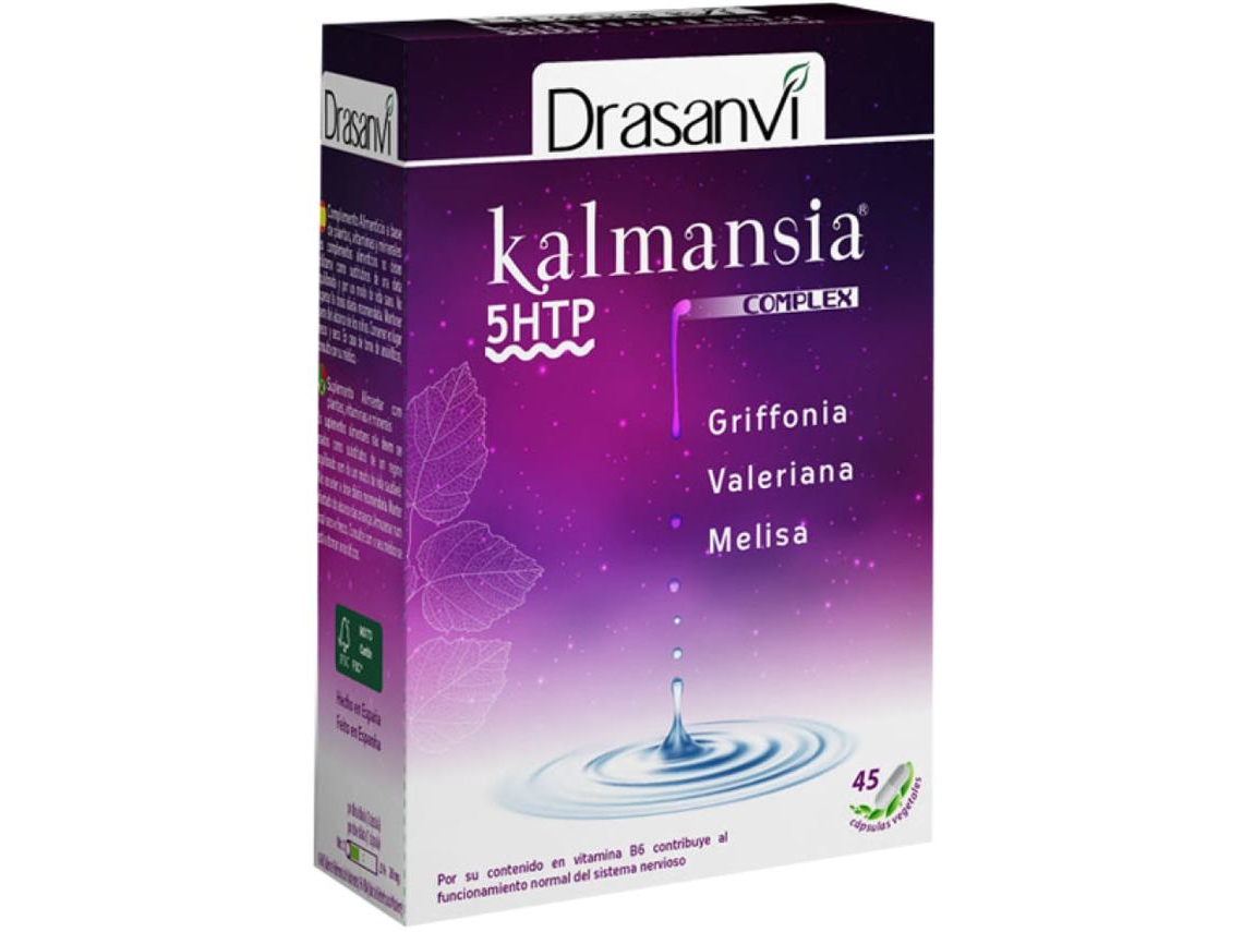 Kalmansia 45 Caps