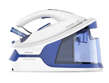 Plancha de Caldera TAURUS Sliding Perfect 2400