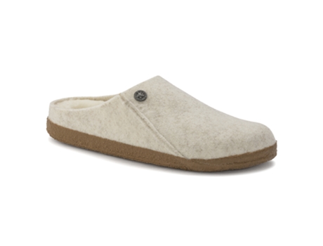 Sandalias BIRKENSTOCK Zermatt Beige (41)