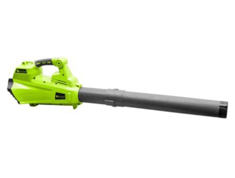 Zipper ZI-LBR40V-AKKU SOPLADOR A BATERÍA