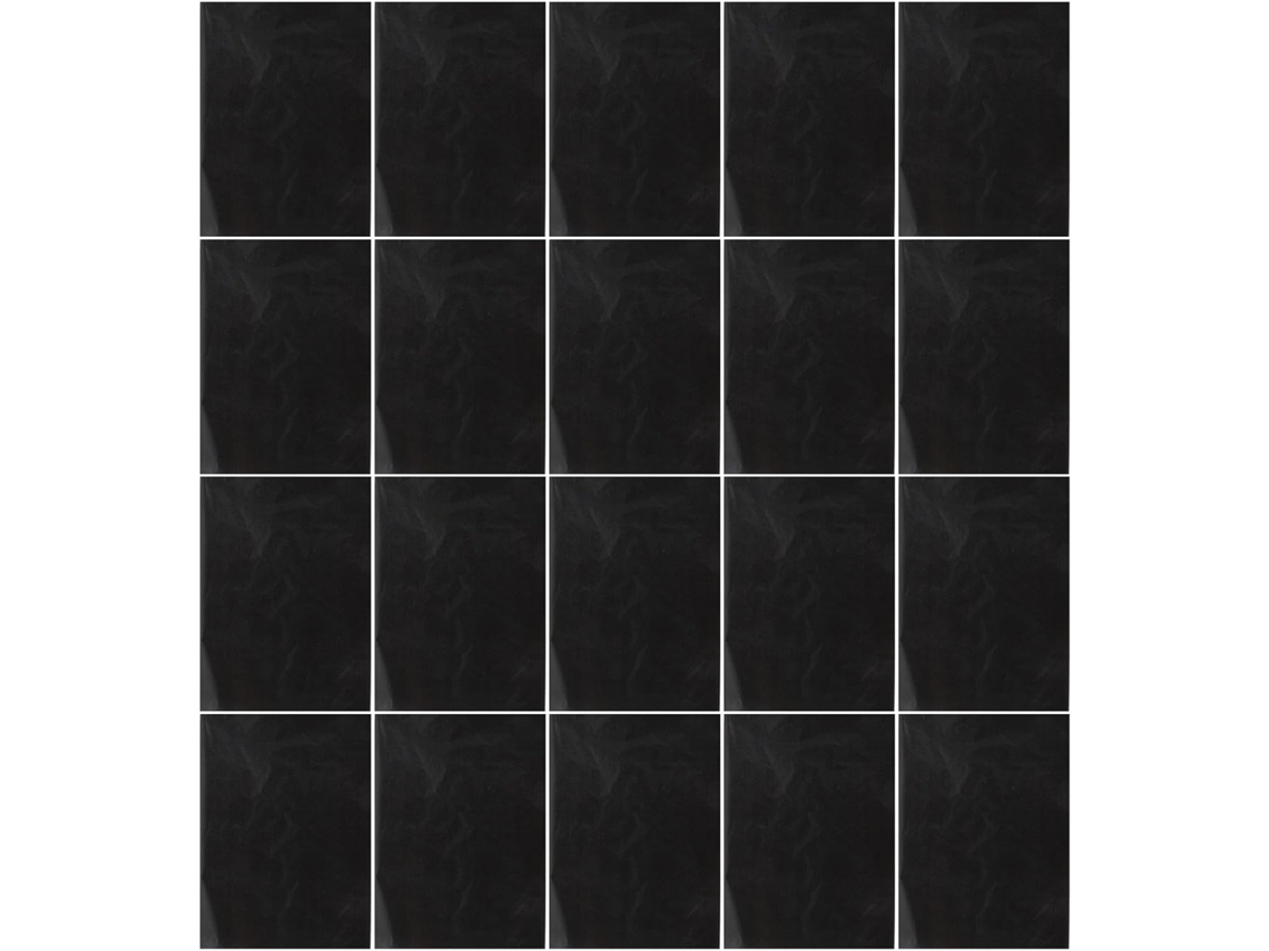 Negro 50 Hojas De Papel Transferencia Grafito