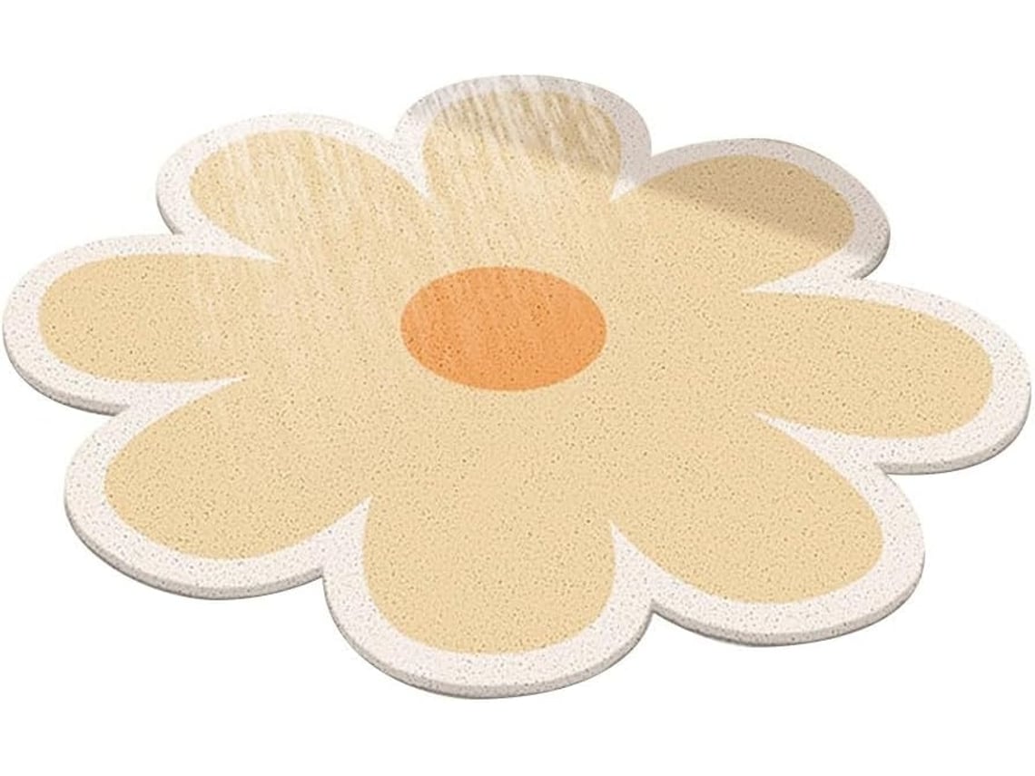 Tábua Deslizante, Base Deslizante Estável Com Suporte Para Raspador, Acessório De Cozinha Antiderrapante, Material Abs,
