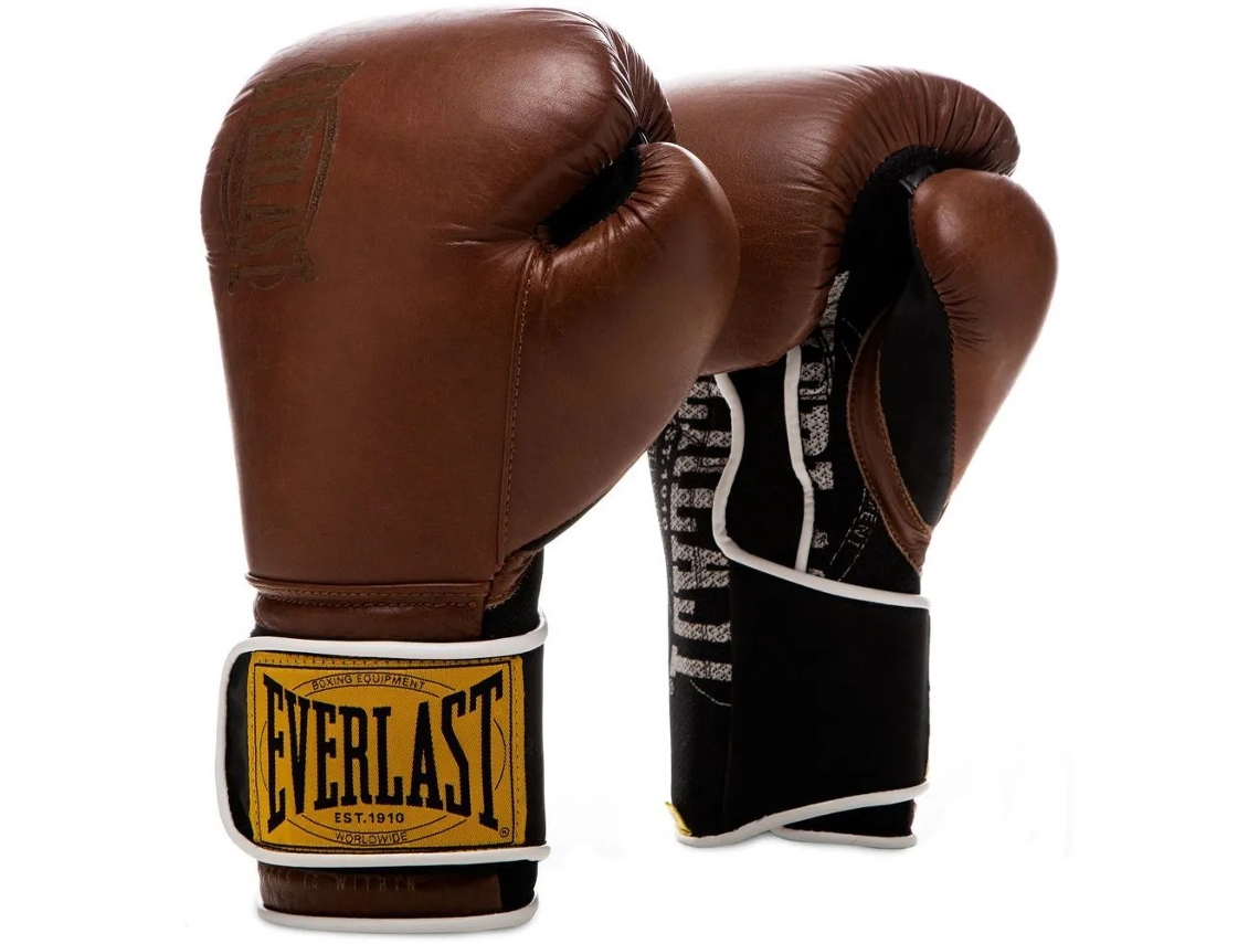 Guantes EVERLAST 1910 Classic gl