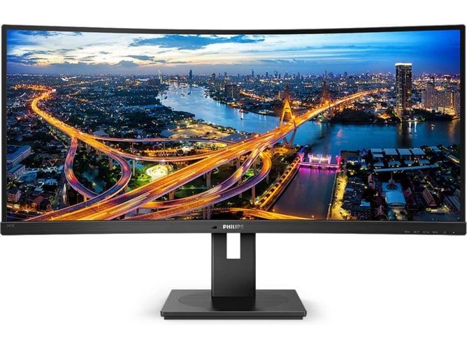 Monitor PHILIPS 345B1C/00 (34'' - WXGA)