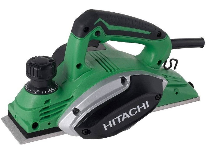 Cepillo Eléctrico MAKITA N1923B (620 W - 17000 rpm)