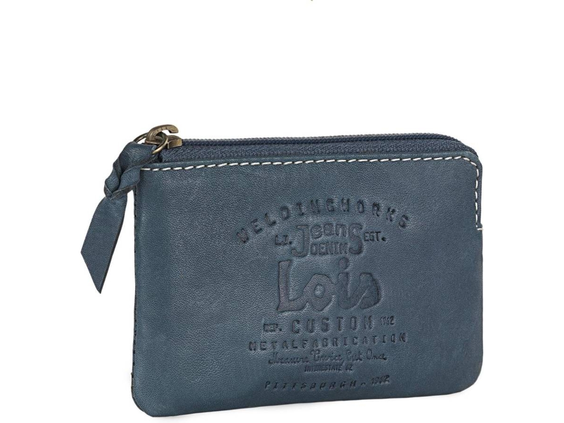 Monedero lois online hombre