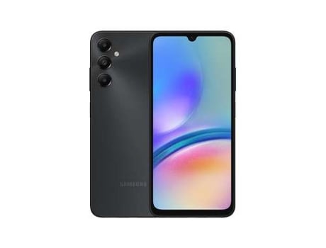 Smartphone SAMSUNG Galaxy A05S 6.07'' 4GB 128GB Negro