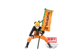 Figura Uzumaki Naruto Narutop99 Naruto Shippuden 11 CM BANPRESTO