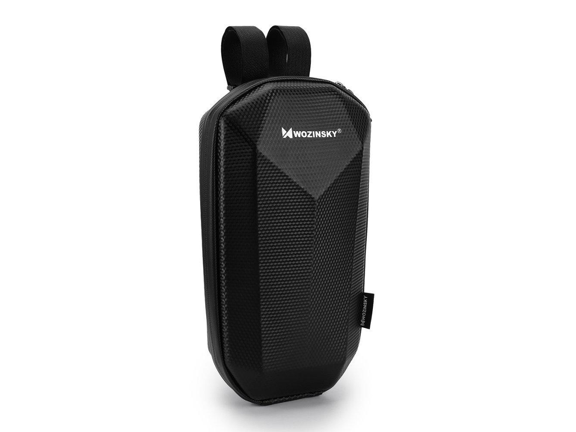Bolso para Patinete LMOBILE 4L WSB2BK Negro
