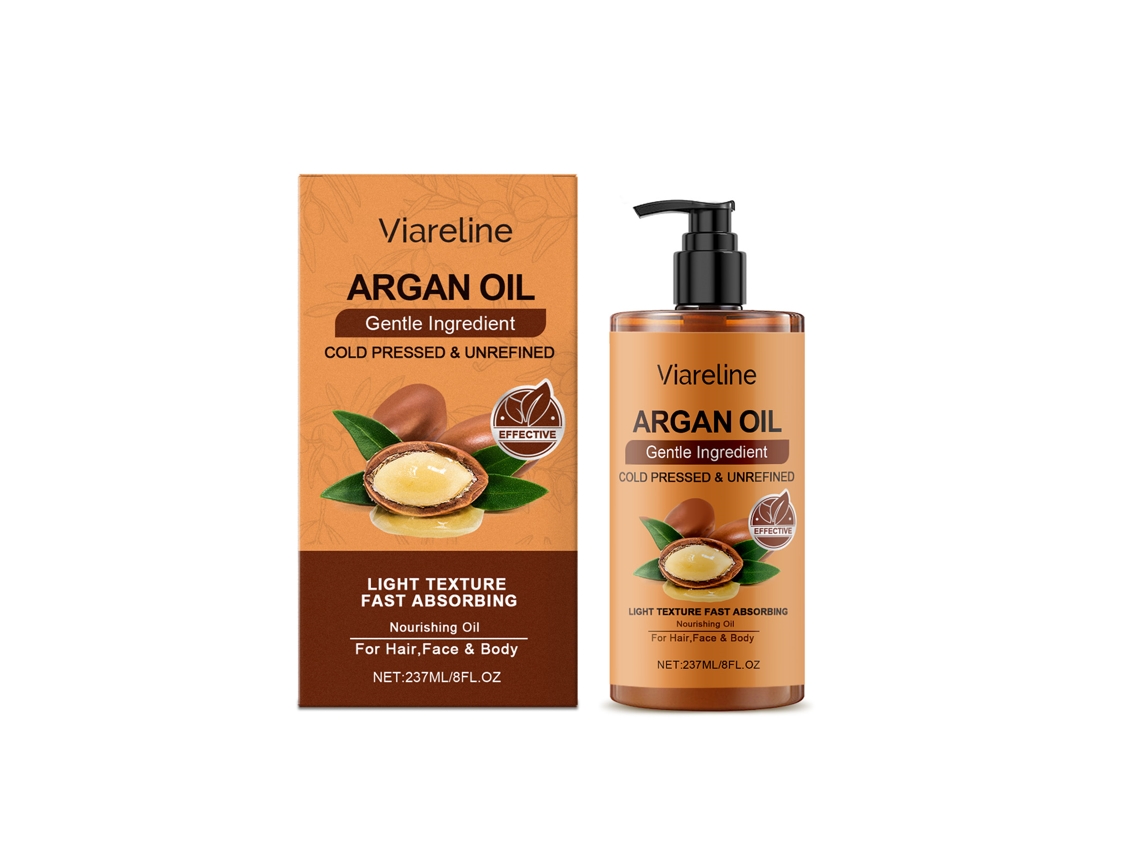 Aceite de argán