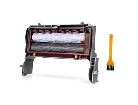 Módulo de escova principal escova aprimorada para irobot roomba 800 900 series