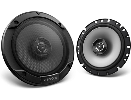 Columnas Auto KENWOOD KFC-S1766