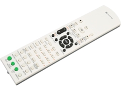 Mando A Distancia Para Sistemas De Cine En Casa Av Dz500 Dav, Dz500f, Dz300 Y Dz700.
