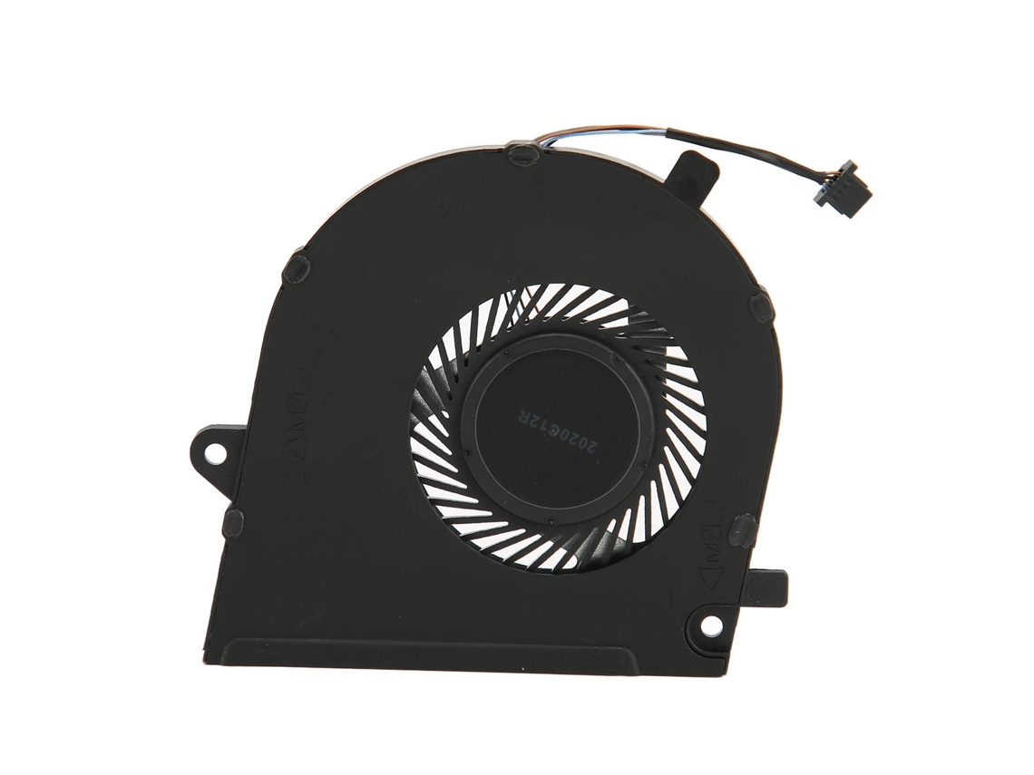 Ventilador De Refrigeración De Cpu Para Dell Vostro 5390 Con Interfaz De 4 Pines
