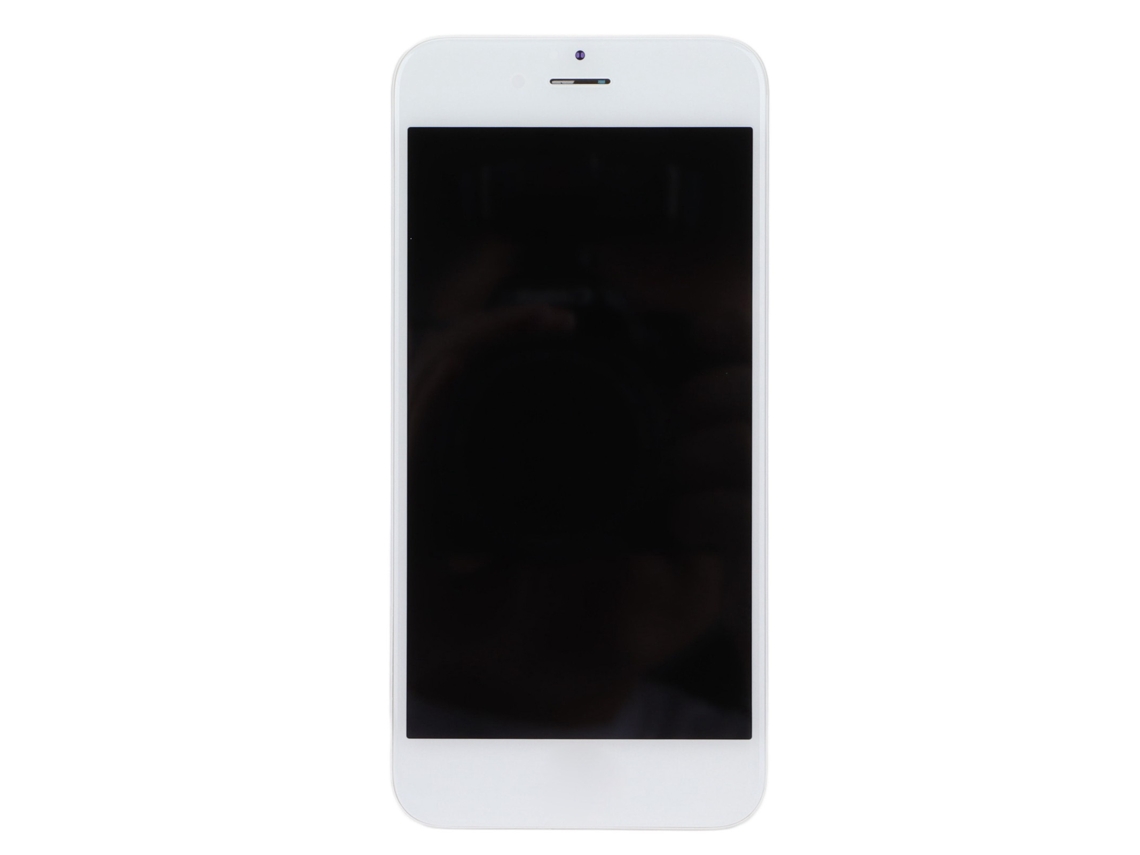 Pantalla Táctil De Reemplazo Resistente A Roturas De 5.7 Pulgadas Para Iphone 6s, Blanco