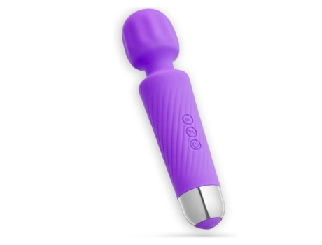 Vibrador CHRONUS CR0224_zzh39 Morado