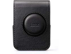 Bolsa FUJIFILM Instax Mini Evo Negro