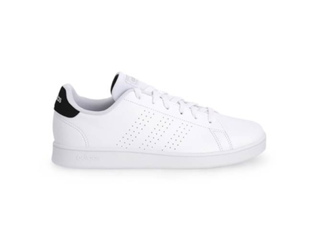 Zapatillas de Mujer ADIDAS Advantage K Blanco (38.6)