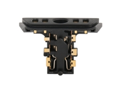 Conector De Puerto De Jack De Auriculares De Reemplazo Para Consola De Juegos Ps5