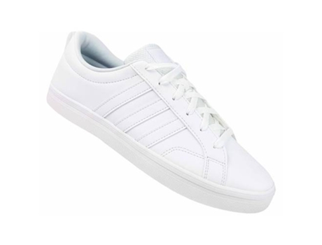 Zapatillas ADIDAS Vs Pace 20 Hombre (46 eu - Blanco)