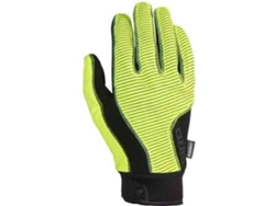 Guantes GIRO Blaze Highlight Yellowblack