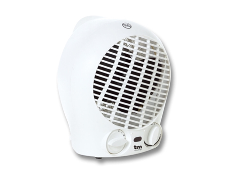 Termoventilador Portátil TM ELECTRON 1000-2000 W