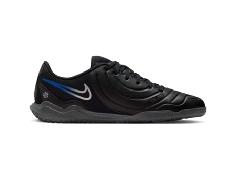 Botas de Hombre NIKE Futbol Sala Tiempo Legend Club Negro (43)