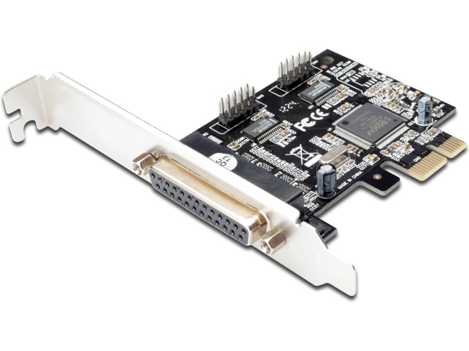 Adaptador de Interfaz DIGITUS DS-30040-2