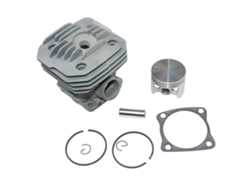 Kit De Pistón Cilindro De Aceite Mac 962 962tta 963 965 965hd 956 Gs630 Gs650 963tta Efco 162 Tt162 165 156 Mt6300 Mt6500 Tt163 Lahdek