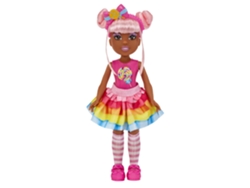 Muñeca fashion MGA ENTERTAINMENT Jaylen (3 anos)