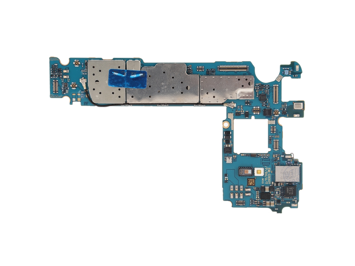 Placa Madre (reemplazo Y Reparación De La Versión Verizon Samsung Galaxy S7 G930v)