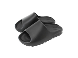 2026-sandalias De Playa Unisex Con Plataforma Suela Plástica Y Material Superior Plástico Espesor Mayor - Yujia
