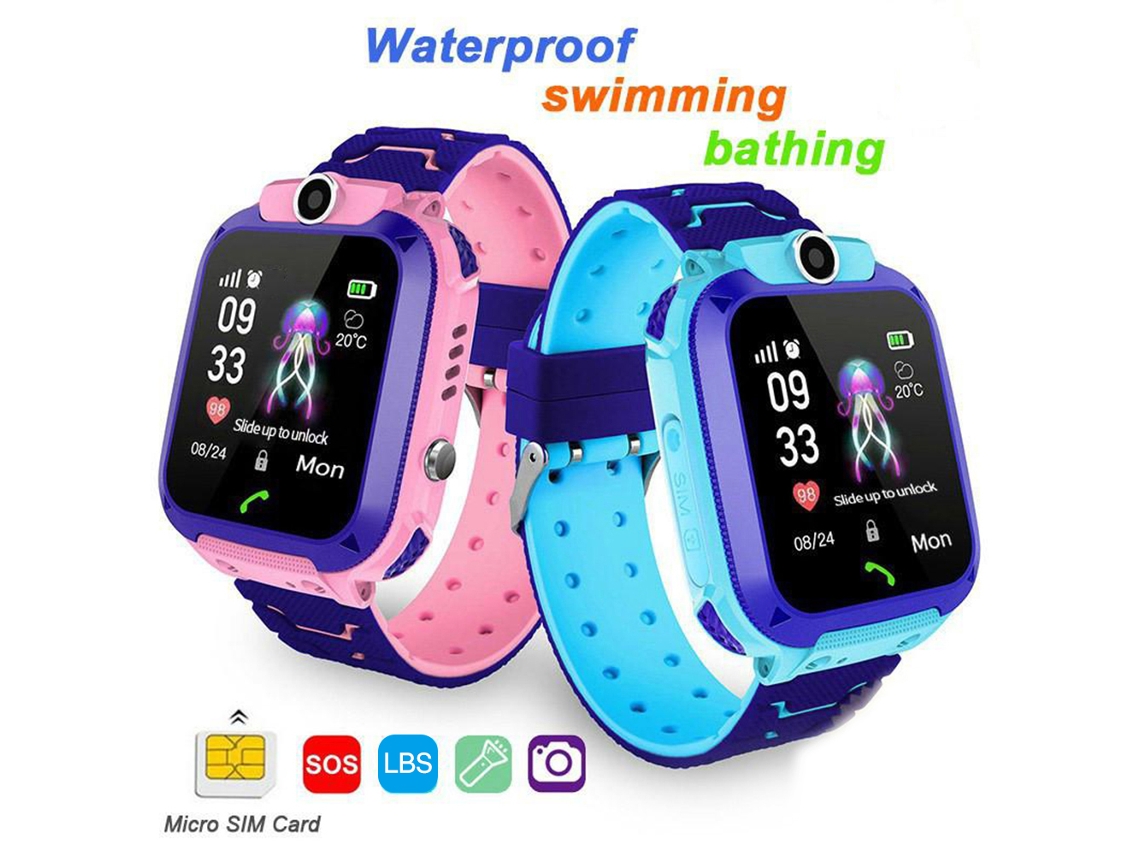 Reloj De Pulsera De Cuarzo Zhoulianfa Con Correa De Malla Para Hombre Y Mujer (oro Rosa)