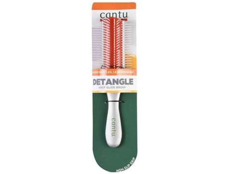 Cepillo para el cabello CANTU Detangle Ultra Glide