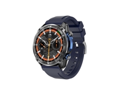 Smartwatch Bestvite Para Exteriores Con Brújula, Altímetro Y Linterna Led (azul)