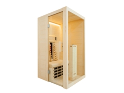Sauna infrarroja Minimy
