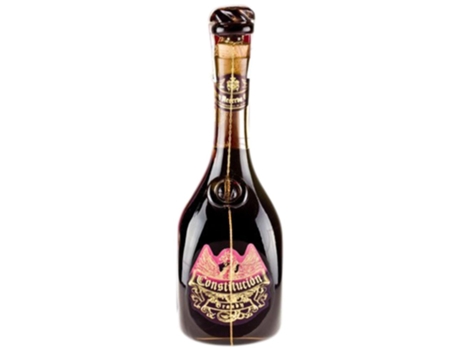 Coñac BERNAL Bernal Constitución Oro Reserva (0.7 L - 1 unidad)