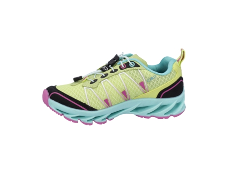 Zapatillas de Mujer CMP para Trail (38)