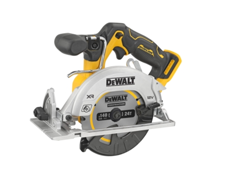 DEWALT DCS512N-XJ - Sierra Circular sin escobillas XR 12V