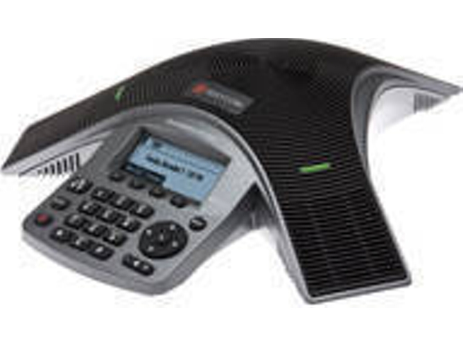 Equipo de Teleconferencia POLYCOM 2200-30900-025