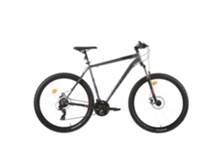 Bicicleta de montaña Scrapper Xc3.1 de 27,5″ Denver