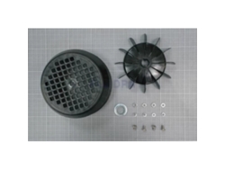 Bomba De Filtración Silenciosa Victoria Plus - Recambios ASTRALPOOL