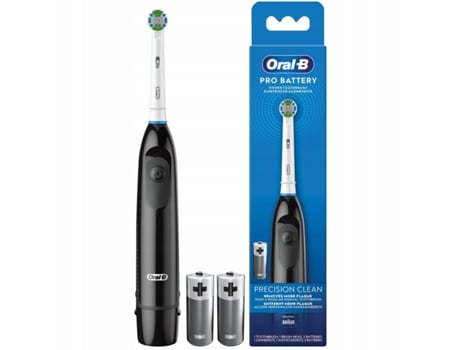 Cepillo de Dientes Eléctrico ORAL-B Advance Power