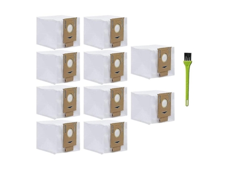 Accesorio Aspiradoras Universal Compatibilidad Sacon8 Pro T8Aivi T8Max
