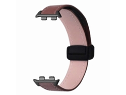 Correa de repuesto compatible con Honor Band 9, correa de reloj plegable con hebilla magnética Facpoet