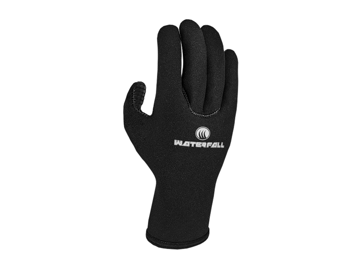 Guantes WATERFALL ST 3mm (M - Neopreno)