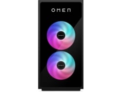Desktop Gaming HP Omen GT16-0023NP (Intel Core Ultra 7 265K - RAM: 32 GB - 1 TB - NVIDIA GeForce RTX 4070 Ti Super)